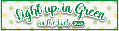 ライトアップinグリーン in the web